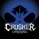 Cover - Uprising