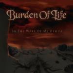 Cover - In The Wake Of My Demise