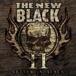 II: Better In Black - Cover