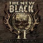 Cover - II: Better In Black