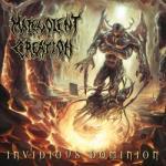 Invidious Dominion - Cover