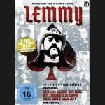 Cover - Lemmy - The Movie