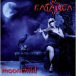 Cover - Moonchild