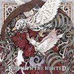 Run With The Hunted - Cover