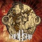 Exit Eden - Cover