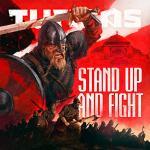 Cover - Stand Up And Fight