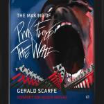 Cover - Gerald Scarfe - The Making Of Pink Floyd &#8211; The Wall 