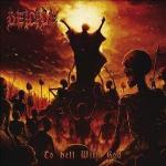 Cover - To Hell With God