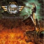 Stormwarning - Cover