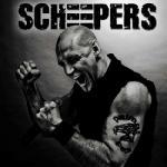 Scheepers - Cover