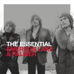 The Essential - Cover