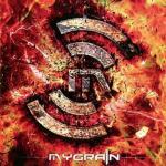 Cover - Mygrain