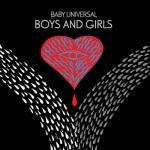 Cover - Boys And Girls 