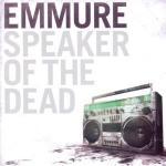 Cover - Speaker Of The Dead