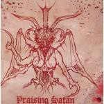 Cover - Praising Satan