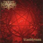 Bloodhymns (Re-Release) - Cover