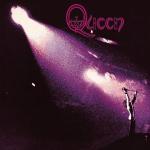 Queen (Re-Release) - Cover