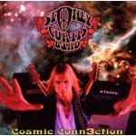 Cosmic Conn3ction - Cover