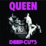 Deep Cuts 1973 - 1976 - Cover