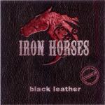 Cover - Black Leather