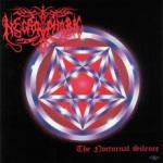 The Nocturnal Silence (Re-Release) - Cover