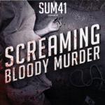 Cover - Screaming Bloody Murder