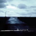 Blackfilm (Re-Release) - Cover
