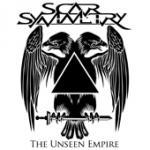 The Unseen Empire - Cover
