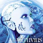 Cover - Vitruvius I