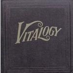 Cover - Vitalogy (Re-Release)