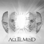 Acute Mind - Cover