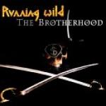 The Brotherhood - Cover