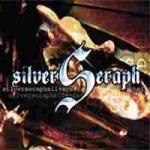 Cover - Silver Seraph