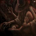 Cover - Drudging The Mire
