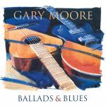 Cover - Ballads & Blues  (Re-Release)  