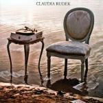 Claudia Rudek - Cover