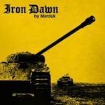 Cover - Iron Dawn