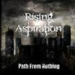 Cover - Path From Nothing