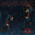 Cover - Goddog of Prey