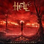 Human Remains - Cover