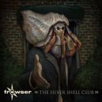 Cover - The Silver Shell Club