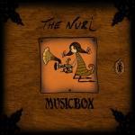 Cover - Music Box