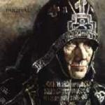 Cover - Anathema Maranatha