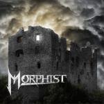 Morphist - Cover