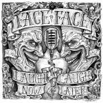 Cover - Laugh Now, Laugh Later