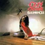 Cover - Blizzard Of Oz (Re-Release)
