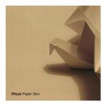 Paper Skin - Cover