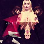 Skin Diary - Cover