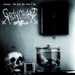 Cover - Humanity -The Flesh For Satan´s Pigs