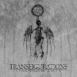 Cover - Transfigurations (Split-EP)